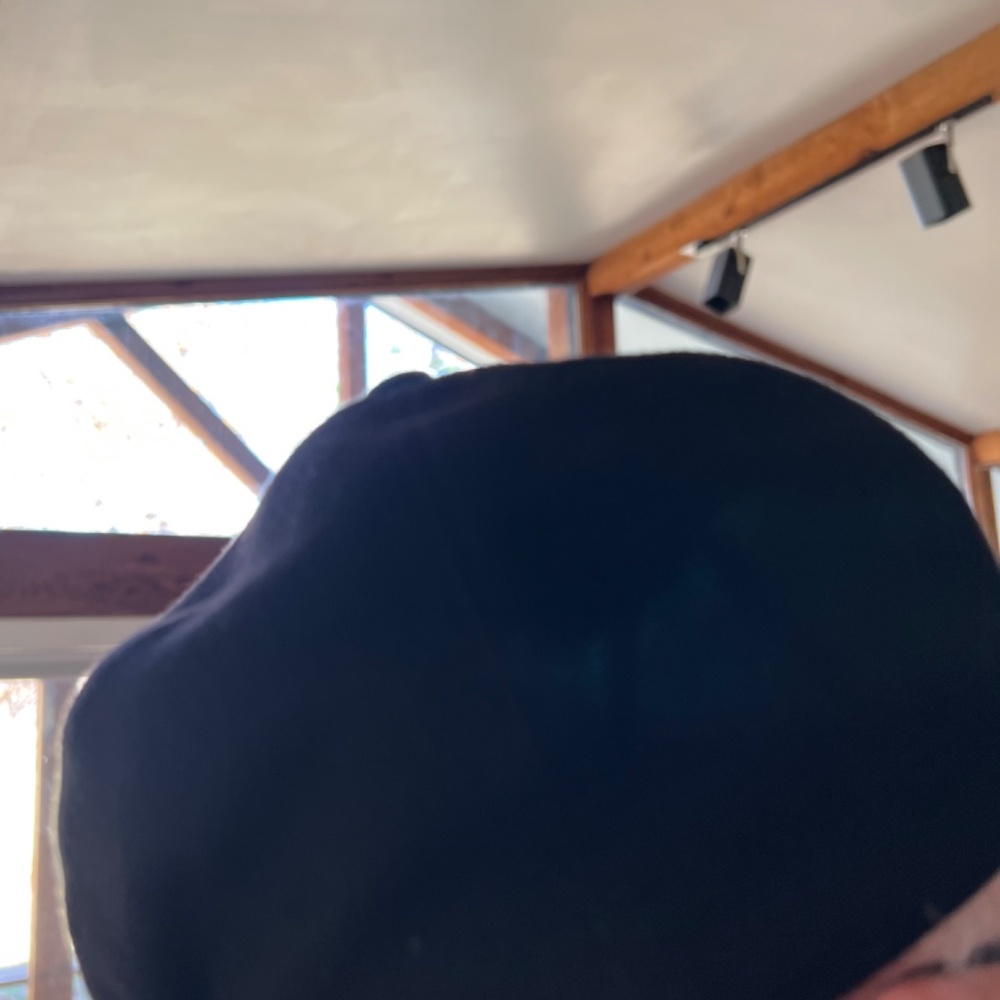 Mens cap - Picture 8 of 8
